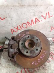 Ступица правая передняя BMW 3-SERIES E91 N52B25A 31216793924, 31216765157 4 ракурс Ступица правая передняя BMW 3-SERIES E91 N52B25A 31216793924, 31216765157 4 ракурс