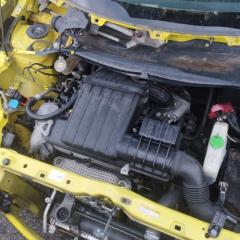 Двигатель SUZUKI SWIFT ZC31S M16A 1120054LC0, 1110054GE3 1 ракурс Двигатель SUZUKI SWIFT ZC31S M16A 1120054LC0, 1110054GE3 1 ракурс