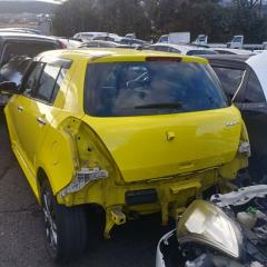Двигатель SUZUKI SWIFT ZC31S M16A 1120054LC0, 1110054GE3 4 ракурс Двигатель SUZUKI SWIFT ZC31S M16A 1120054LC0, 1110054GE3 4 ракурс