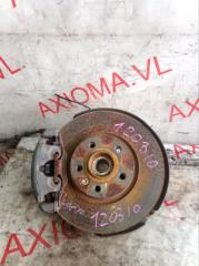 Ступица левая передняя VOLVO V60 FW48 B4164T 31201285, 31360096 4 ракурс