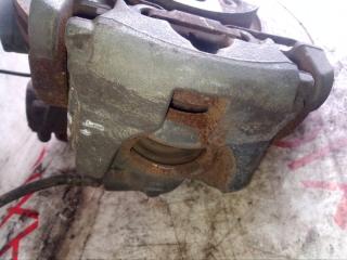 Ступица левая передняя VOLVO V60 FW48 B4164T 31201285, 31360096 5 ракурс