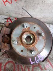 Ступица левая передняя DAIHATSU MIRA GINO L650S EFVE 43212B2010, 4350297201 2 ракурс