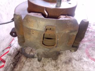 Ступица левая передняя DAIHATSU MIRA GINO L650S EFVE 43212B2010, 4350297201 3 ракурс