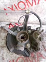 Ступица левая передняя DAIHATSU MIRA GINO L650S EFVE 43212B2010, 4350297201 4 ракурс