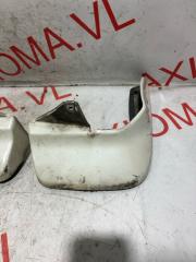 Брызговики комплект задние HONDA FREED GB3 L15A 75800SYY010, 75810SYY010 4 ракурс