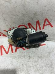 Мотор дворников задний MITSUBISHI TOPPO H82A 3G83 MN111657 1 ракурс