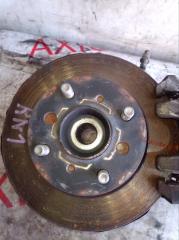 Ступица правая передняя SUBARU STELLA RN1 EN07D 28362KE001, 28362KE002 2 ракурс Ступица правая передняя SUBARU STELLA RN1 EN07D 28362KE001, 28362KE002 2 ракурс