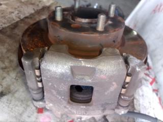 Ступица правая передняя SUBARU STELLA RN1 EN07D 28362KE001, 28362KE002 3 ракурс Ступица правая передняя SUBARU STELLA RN1 EN07D 28362KE001, 28362KE002 3 ракурс