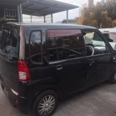 Шлейф лента MITSUBISHI TOPPO H82A 3G83 8619A016 3 ракурс