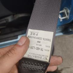 Торпедо DAIHATSU ESSE L235S KFVE 55301B2150 5 ракурс Торпедо DAIHATSU ESSE L235S KFVE 55301B2150 5 ракурс