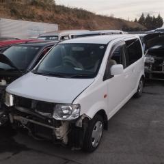 Привод правый передний MITSUBISHI EK WAGON H82W 3G83 3815A187 1 ракурс