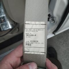 Привод правый передний MITSUBISHI EK WAGON H82W 3G83 3815A187 4 ракурс