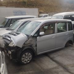 Педаль газа SUBARU STELLA RN1 EN07D 36005KG000 1 ракурс
