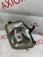 Фара правая передняя SUZUKI ALTO HA24S K6A 3512072J20, P7227 5 ракурс