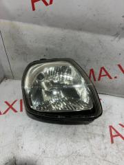 Фара правая передняя MITSUBISHI MINICA H42V 3G83 8301A746, P6239 5 ракурс
