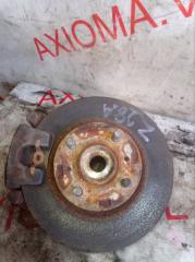 Ступица левая передняя MITSUBISHI COLT Z28A 4G15 MR594077 1 ракурс