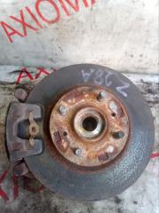 Ступица левая передняя MITSUBISHI COLT Z28A 4G15 MR594077 2 ракурс