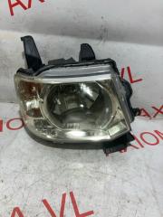Фара правая передняя MITSUBISHI EK WAGON H82W 3G83 3870A024, 6519 1 ракурс Фара правая передняя MITSUBISHI EK WAGON H82W 3G83 3870A024, 6519 1 ракурс