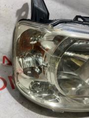 Фара правая передняя MITSUBISHI EK WAGON H82W 3G83 3870A024, 6519 2 ракурс Фара правая передняя MITSUBISHI EK WAGON H82W 3G83 3870A024, 6519 2 ракурс