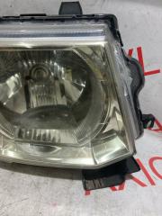 Фара правая передняя MITSUBISHI EK WAGON H82W 3G83 3870A024, 6519 3 ракурс Фара правая передняя MITSUBISHI EK WAGON H82W 3G83 3870A024, 6519 3 ракурс