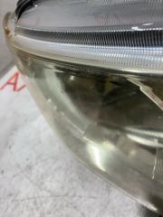 Фара правая передняя MITSUBISHI EK WAGON H82W 3G83 3870A024, 6519 4 ракурс Фара правая передняя MITSUBISHI EK WAGON H82W 3G83 3870A024, 6519 4 ракурс
