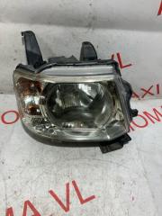 Фара правая передняя MITSUBISHI EK WAGON H82W 3G83 3870A024, 6519 1 ракурс Фара правая передняя MITSUBISHI EK WAGON H82W 3G83 3870A024, 6519 1 ракурс