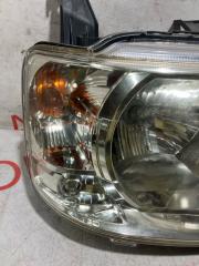 Фара правая передняя MITSUBISHI EK WAGON H82W 3G83 3870A024, 6519 2 ракурс Фара правая передняя MITSUBISHI EK WAGON H82W 3G83 3870A024, 6519 2 ракурс