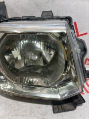 Фара правая передняя MITSUBISHI EK WAGON H82W 3G83 3870A024, 6519 3 ракурс Фара правая передняя MITSUBISHI EK WAGON H82W 3G83 3870A024, 6519 3 ракурс