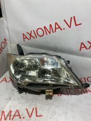 Фара правая передняя NISSAN SERENA HFC26 MR20DD 260101VA5C, 10023097 1 ракурс