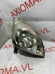 Фара правая передняя SUBARU STELLA RN1 EN07D 84001KJ080, 1829 1 ракурс