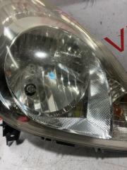 Фара правая передняя SUBARU STELLA RN1 EN07D 84001KJ080, 1829 3 ракурс