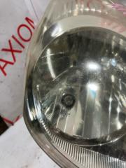 Фара правая передняя SUBARU STELLA RN1 EN07D 84001KJ080, 1829 5 ракурс