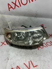 Фара правая передняя DAIHATSU TANTO L375S KFVE 81110B2480, 10051944 1 ракурс Фара правая передняя DAIHATSU TANTO L375S KFVE 81110B2480, 10051944 1 ракурс