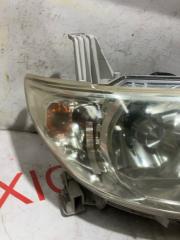 Фара правая передняя DAIHATSU TANTO L375S KFVE 81110B2480, 10051944 2 ракурс Фара правая передняя DAIHATSU TANTO L375S KFVE 81110B2480, 10051944 2 ракурс