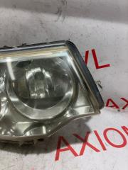 Фара правая передняя DAIHATSU TANTO L375S KFVE 81110B2480, 10051944 4 ракурс Фара правая передняя DAIHATSU TANTO L375S KFVE 81110B2480, 10051944 4 ракурс