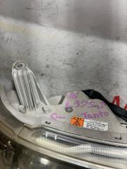 Фара правая передняя DAIHATSU TANTO L375S KFVE 81110B2480, 10051944 5 ракурс Фара правая передняя DAIHATSU TANTO L375S KFVE 81110B2480, 10051944 5 ракурс