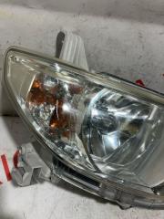 Фара правая передняя DAIHATSU TANTO L375S KFVE 81110B2480, 10051944 2 ракурс Фара правая передняя DAIHATSU TANTO L375S KFVE 81110B2480, 10051944 2 ракурс