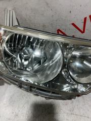 Фара правая передняя DAIHATSU TANTO L375S KFVE 81110B2480, 10051944 3 ракурс Фара правая передняя DAIHATSU TANTO L375S KFVE 81110B2480, 10051944 3 ракурс