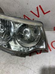 Фара правая передняя DAIHATSU TANTO L375S KFVE 81110B2480, 10051944 4 ракурс Фара правая передняя DAIHATSU TANTO L375S KFVE 81110B2480, 10051944 4 ракурс