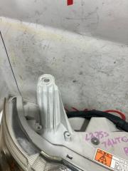 Фара правая передняя DAIHATSU TANTO L375S KFVE 81110B2480, 10051944 5 ракурс Фара правая передняя DAIHATSU TANTO L375S KFVE 81110B2480, 10051944 5 ракурс