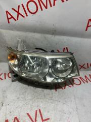 Фара правая передняя DAIHATSU TANTO L375S KFVE 81110B2480, 10051944 1 ракурс Фара правая передняя DAIHATSU TANTO L375S KFVE 81110B2480, 10051944 1 ракурс