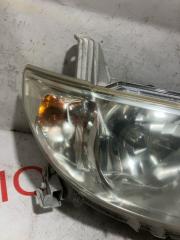 Фара правая передняя DAIHATSU TANTO L375S KFVE 81110B2480, 10051944 2 ракурс Фара правая передняя DAIHATSU TANTO L375S KFVE 81110B2480, 10051944 2 ракурс