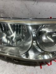 Фара правая передняя DAIHATSU TANTO L375S KFVE 81110B2480, 10051944 3 ракурс Фара правая передняя DAIHATSU TANTO L375S KFVE 81110B2480, 10051944 3 ракурс