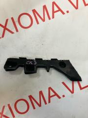 Крепление бампера заднее левое MAZDA CX-5 2012