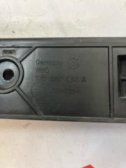 Крепление бампера левое переднее VOLKSWAGEN GOLF 1J1 AZJ 1J0807183A 4 ракурс Крепление бампера левое переднее VOLKSWAGEN GOLF 1J1 AZJ 1J0807183A 4 ракурс
