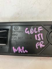 Крепление бампера правое переднее VOLKSWAGEN GOLF 1J1 AZJ 1J0807184A 4 ракурс