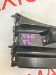 Крепление бампера левое переднее VOLVO V60 FW48 B4164T 30796625 2 ракурс