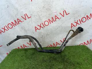 Горловина топливного бака DAIHATSU MIRA L250S EFSE 77201B2040 3 ракурс