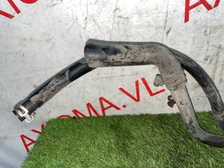 Горловина топливного бака DAIHATSU MIRA L250S EFSE 77201B2040 4 ракурс