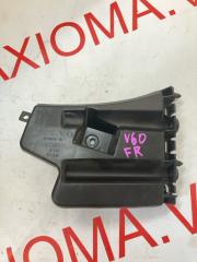 Запчасть крепление бампера переднее правое VOLVO V60 2012